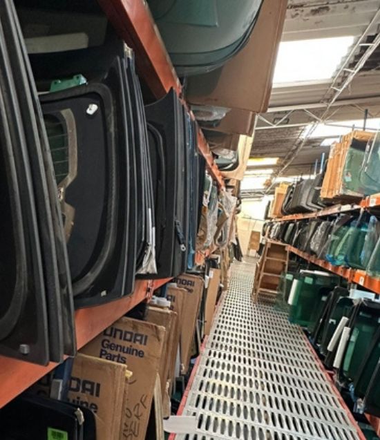 parabrisas para carros en cota